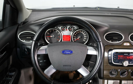 Ford Focus II рестайлинг, 2009 год, 599 000 рублей, 10 фотография