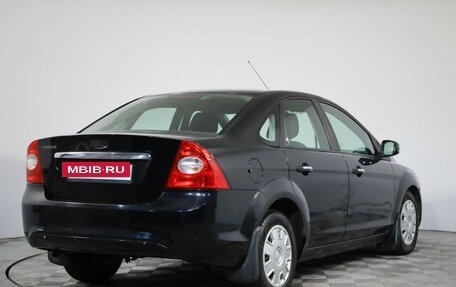 Ford Focus II рестайлинг, 2009 год, 599 000 рублей, 5 фотография