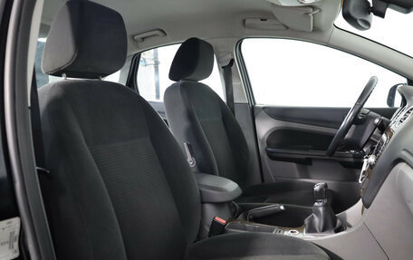 Ford Focus II рестайлинг, 2009 год, 599 000 рублей, 18 фотография