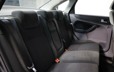 Ford Focus II рестайлинг, 2009 год, 599 000 рублей, 19 фотография