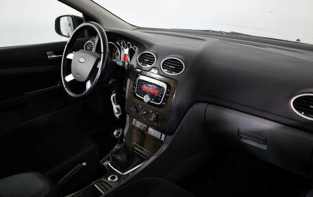 Ford Focus II рестайлинг, 2009 год, 599 000 рублей, 17 фотография