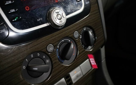 Ford Focus II рестайлинг, 2009 год, 599 000 рублей, 14 фотография