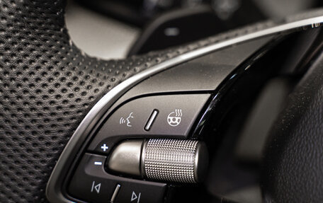 Skoda Kodiaq, 2025 год, 6 050 000 рублей, 24 фотография