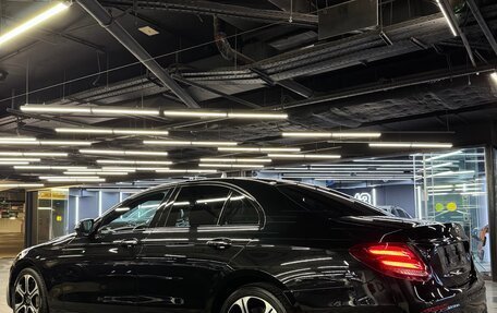 Mercedes-Benz E-Класс, 2018 год, 4 200 000 рублей, 4 фотография