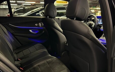 Mercedes-Benz E-Класс, 2018 год, 4 200 000 рублей, 7 фотография