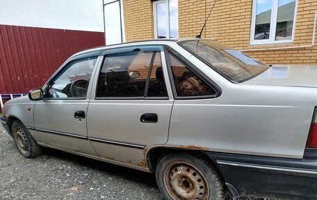 Daewoo Nexia I рестайлинг, 2007 год, 100 000 рублей, 2 фотография