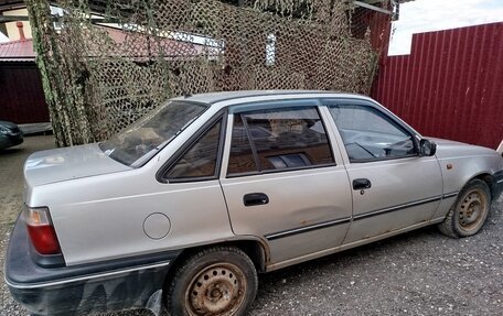 Daewoo Nexia I рестайлинг, 2007 год, 100 000 рублей, 4 фотография