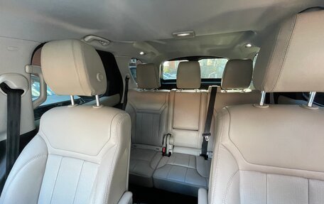 Land Rover Discovery IV, 2017 год, 3 200 000 рублей, 5 фотография