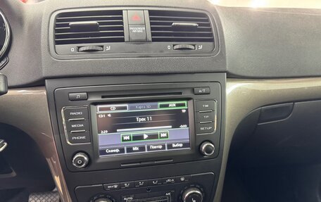 Skoda Yeti I рестайлинг, 2014 год, 1 550 000 рублей, 7 фотография