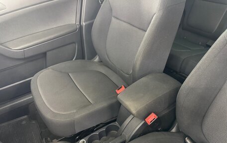 Skoda Yeti I рестайлинг, 2014 год, 1 550 000 рублей, 10 фотография