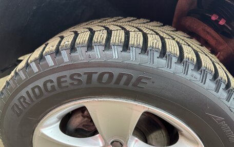 Skoda Yeti I рестайлинг, 2014 год, 1 550 000 рублей, 14 фотография