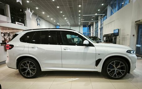 BMW X5, 2025 год, 15 330 000 рублей, 6 фотография