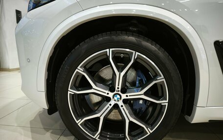 BMW X5, 2025 год, 15 330 000 рублей, 11 фотография