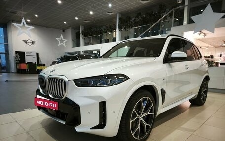 BMW X5, 2025 год, 15 330 000 рублей, 2 фотография