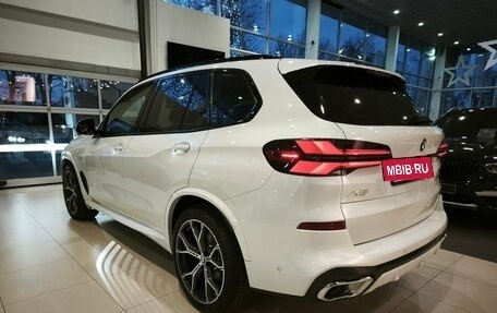 BMW X5, 2025 год, 15 330 000 рублей, 3 фотография