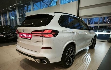 BMW X5, 2025 год, 15 330 000 рублей, 7 фотография