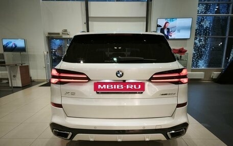 BMW X5, 2025 год, 15 330 000 рублей, 8 фотография