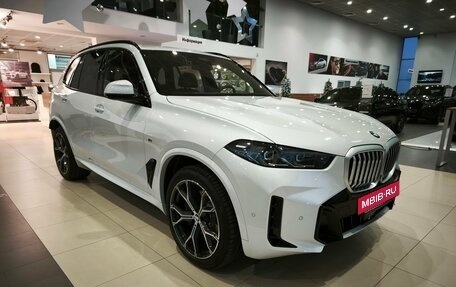 BMW X5, 2025 год, 15 330 000 рублей, 5 фотография
