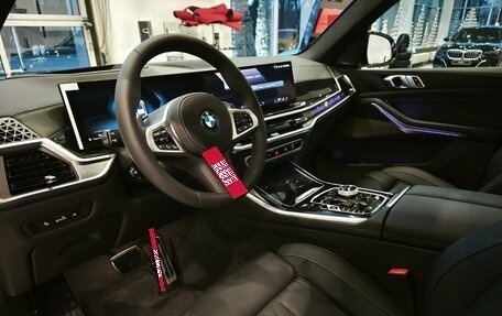 BMW X5, 2025 год, 15 330 000 рублей, 12 фотография