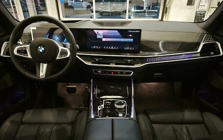 BMW X5, 2025 год, 15 330 000 рублей, 17 фотография