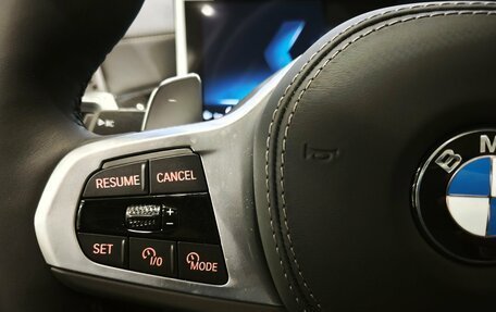 BMW X5, 2025 год, 15 330 000 рублей, 21 фотография