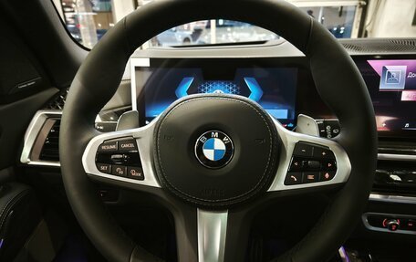 BMW X5, 2025 год, 15 330 000 рублей, 19 фотография