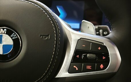 BMW X5, 2025 год, 15 330 000 рублей, 20 фотография