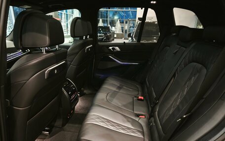 BMW X5, 2025 год, 15 330 000 рублей, 26 фотография