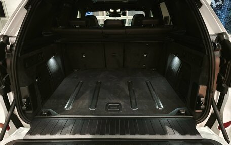 BMW X5, 2025 год, 15 330 000 рублей, 29 фотография