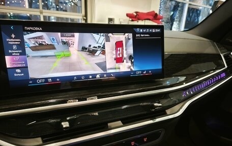 BMW X5, 2025 год, 15 330 000 рублей, 25 фотография