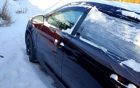 Chery Very (A13), 2011 год, 150 000 рублей, 5 фотография