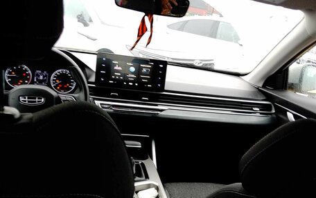 Geely Emgrand, 2023 год, 1 060 000 рублей, 8 фотография