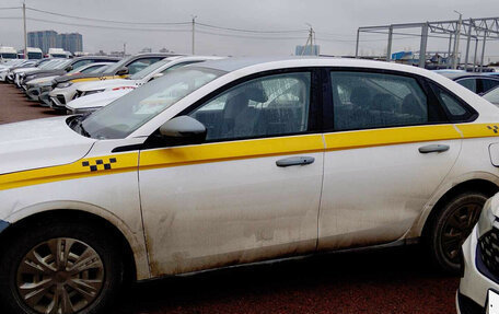 Geely Emgrand, 2023 год, 1 060 000 рублей, 5 фотография