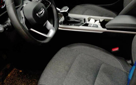 Geely Emgrand, 2023 год, 1 060 000 рублей, 7 фотография