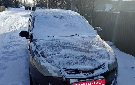 Chery Very (A13), 2011 год, 150 000 рублей, 4 фотография