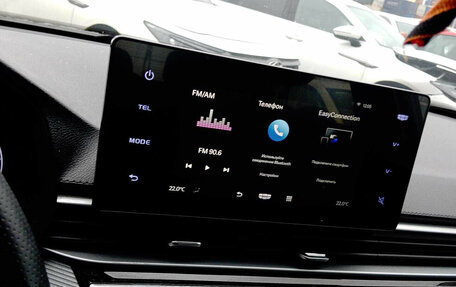 Geely Emgrand, 2023 год, 1 060 000 рублей, 12 фотография