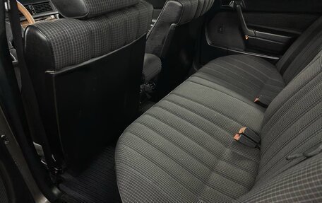 Mercedes-Benz 190 (W201), 1988 год, 730 000 рублей, 8 фотография