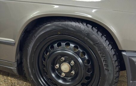 Mercedes-Benz 190 (W201), 1988 год, 730 000 рублей, 10 фотография