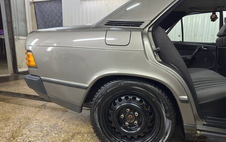 Mercedes-Benz 190 (W201), 1988 год, 730 000 рублей, 11 фотография