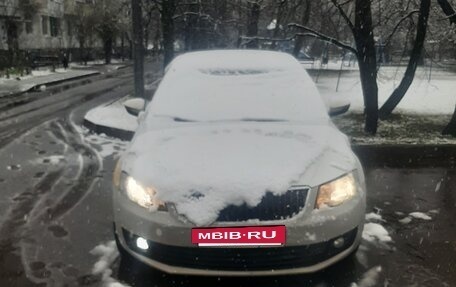 Skoda Octavia, 2017 год, 580 000 рублей, 3 фотография