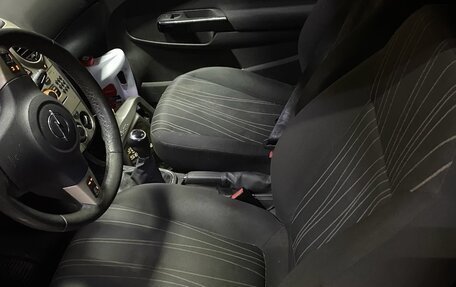 Opel Corsa D, 2007 год, 395 000 рублей, 7 фотография