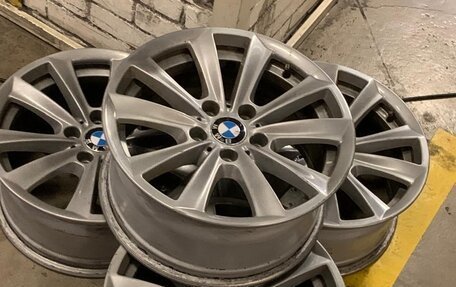 BMW 5 серия, 2010 год, 1 400 000 рублей, 6 фотография