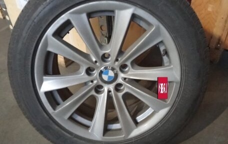 BMW 5 серия, 2010 год, 1 400 000 рублей, 7 фотография