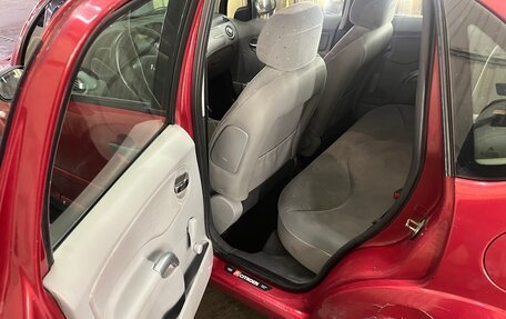 Citroen C3 II, 2004 год, 360 000 рублей, 11 фотография