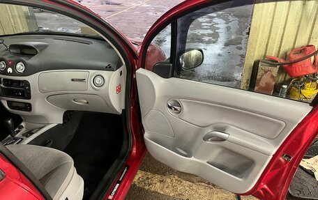 Citroen C3 II, 2004 год, 360 000 рублей, 7 фотография