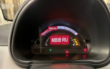 Citroen C3 II, 2004 год, 360 000 рублей, 14 фотография