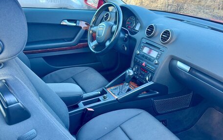 Audi A3, 2007 год, 800 000 рублей, 2 фотография