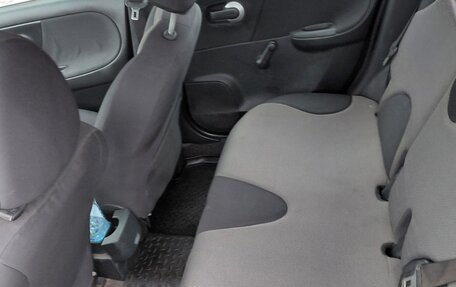 Nissan Note II рестайлинг, 2011 год, 420 000 рублей, 2 фотография