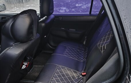 Mitsubishi Lancer IX, 2006 год, 600 000 рублей, 5 фотография