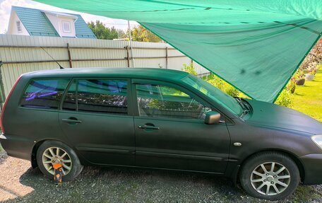 Mitsubishi Lancer IX, 2006 год, 600 000 рублей, 2 фотография